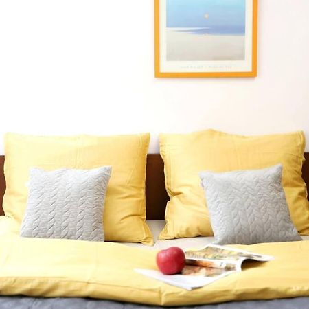 Batorego Cosy Apartment Krakov Exteriér fotografie