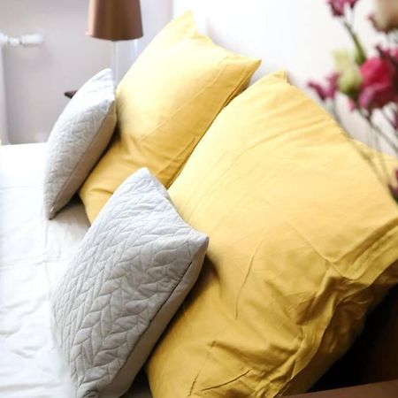 Batorego Cosy Apartment Krakov Exteriér fotografie