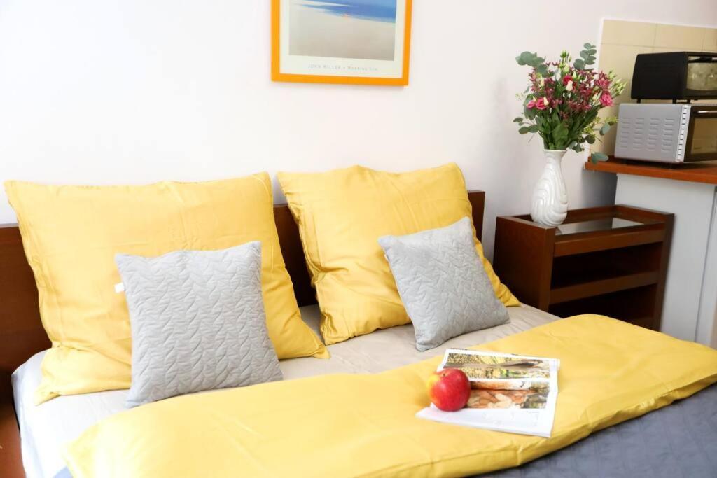 Batorego Cosy Apartment Krakov Exteriér fotografie