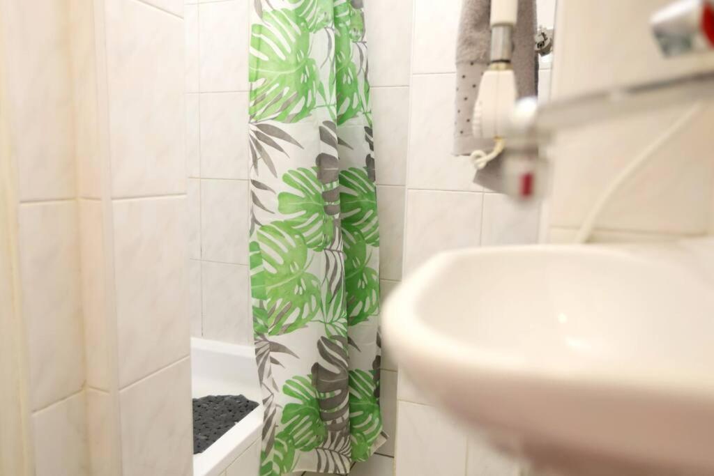 Batorego Cosy Apartment Krakov Exteriér fotografie
