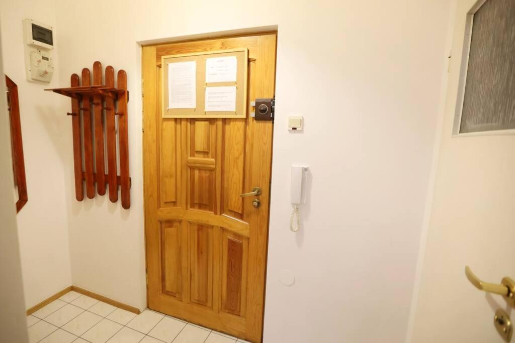 Batorego Cosy Apartment Krakov Exteriér fotografie