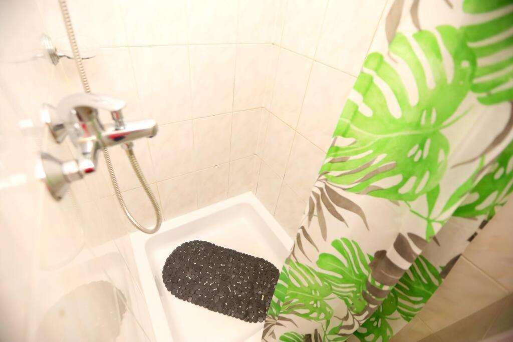 Batorego Cosy Apartment Krakov Exteriér fotografie