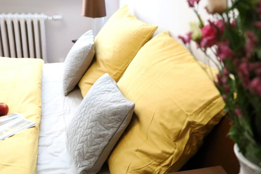 Batorego Cosy Apartment Krakov Exteriér fotografie
