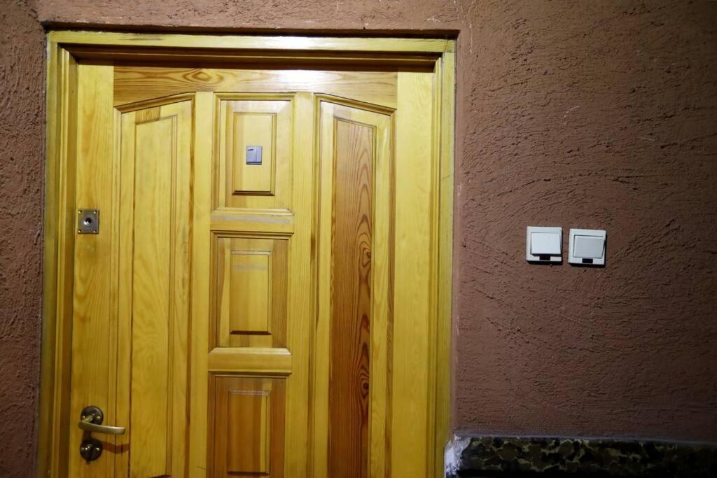 Batorego Cosy Apartment Krakov Exteriér fotografie